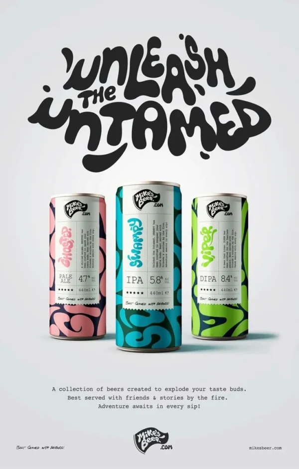 4574037118535757 Swamp IPA Premium