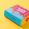 Sin duda uno de los proyectos más grandes… Box Salsita Nomás