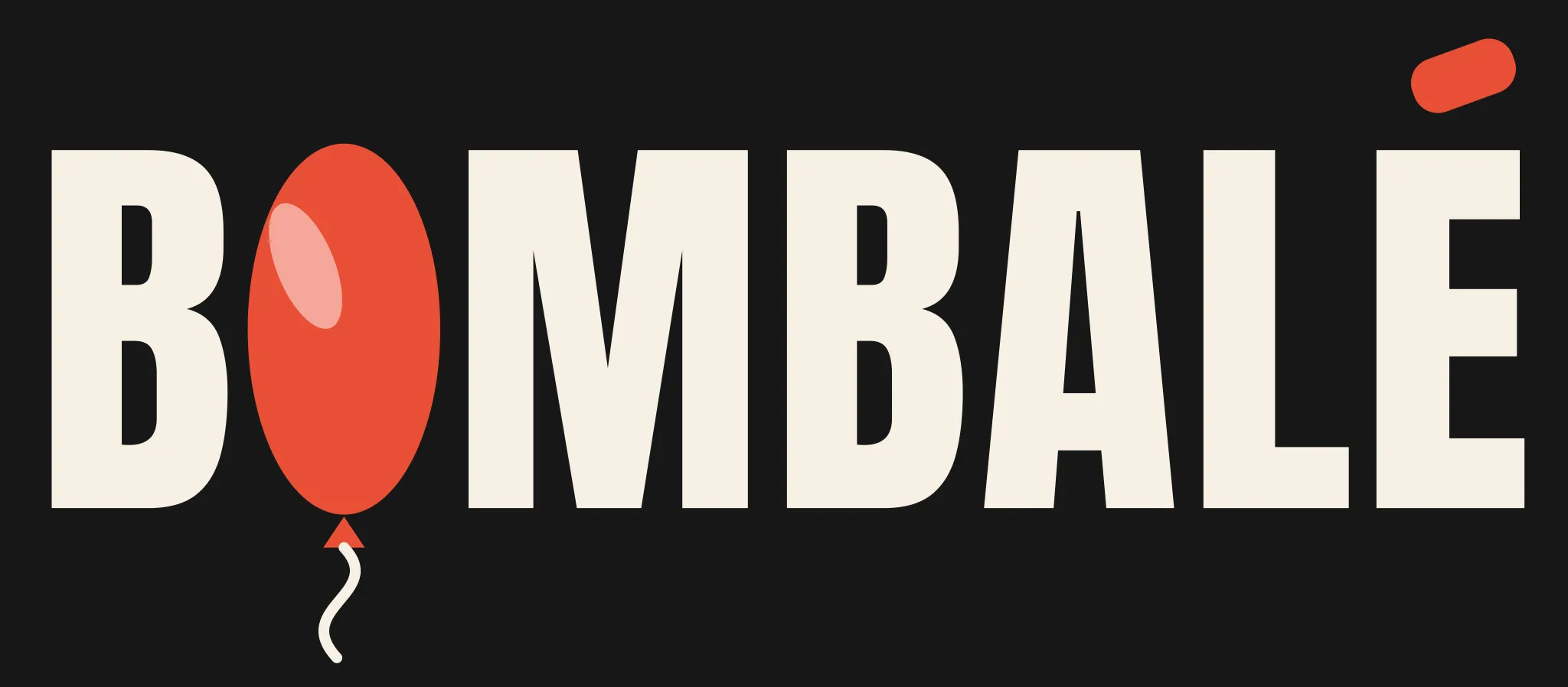 Bombalé