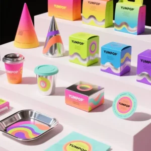 Caja YumPop Collection
